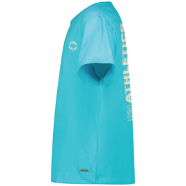 Shirt RAIZZED GIRLS Safia blue Clair