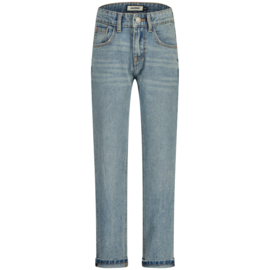 Broek RAIZZED BOYS Denver light blue stone
