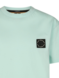 Shirt PETROL B-1060-TSR609 cool mint