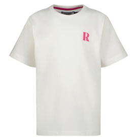 Shirt RAIZZED safia white