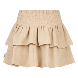 Rokje RETOUR GIRLS elsa latte RJG-061-10