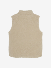 Body warmer DAILY7 BOYS sandshell 920227