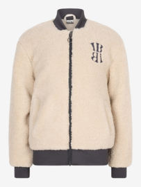 Teddy bomber jas IBJ 970002