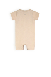 Bodysuit PETITE MAISON 8009 oatmeal