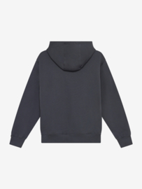 Loose fit hoodie IBJ BOYS mid grey 960845