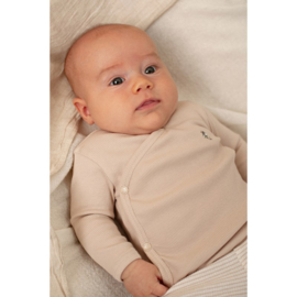 Broek FEETJE honey bear streep zand 52202465