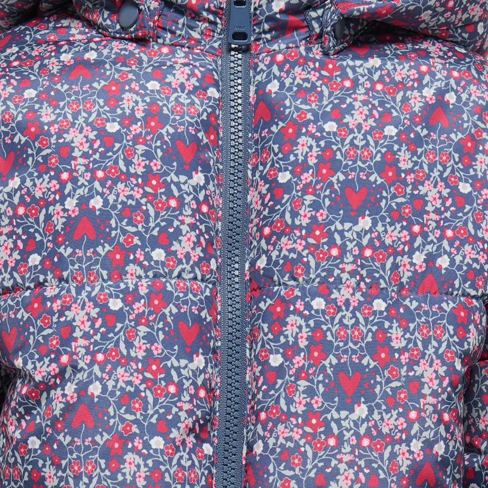 Winterjas ONLY mini girls Dalia