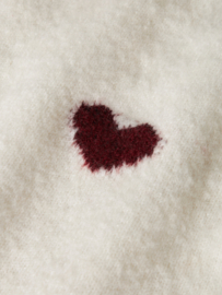 Trui NAME IT GIRLS Fona wit