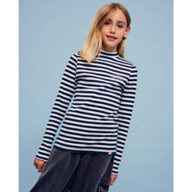 Trui CKS Chessas stripe