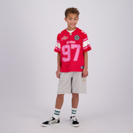 T-shirt VINGINO Hayata C153KB300007 Ribbon red