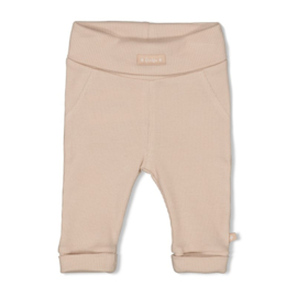 Broek FEETJE honey bear zand 52202464