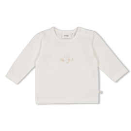 Longsleeve FEETJE dear autumn offwhite 51602563