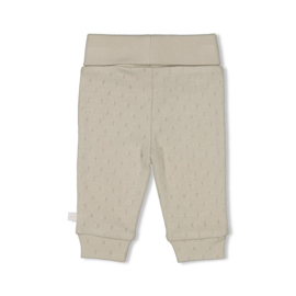 Broek FEETJE mint blossom 52202329