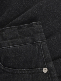 Rokje IBJ GIRLS black denim 970941
