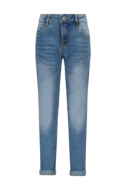 Stretch skinny fit jeans TYGO&VITO Binq 6604 light used