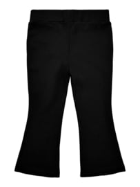 ONLY MINI flared broek PAIGE black