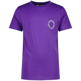 Shirt RAIZZED BOYS Highland mid purple