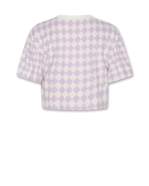 Shirt  AO76 arbi chobe lilac