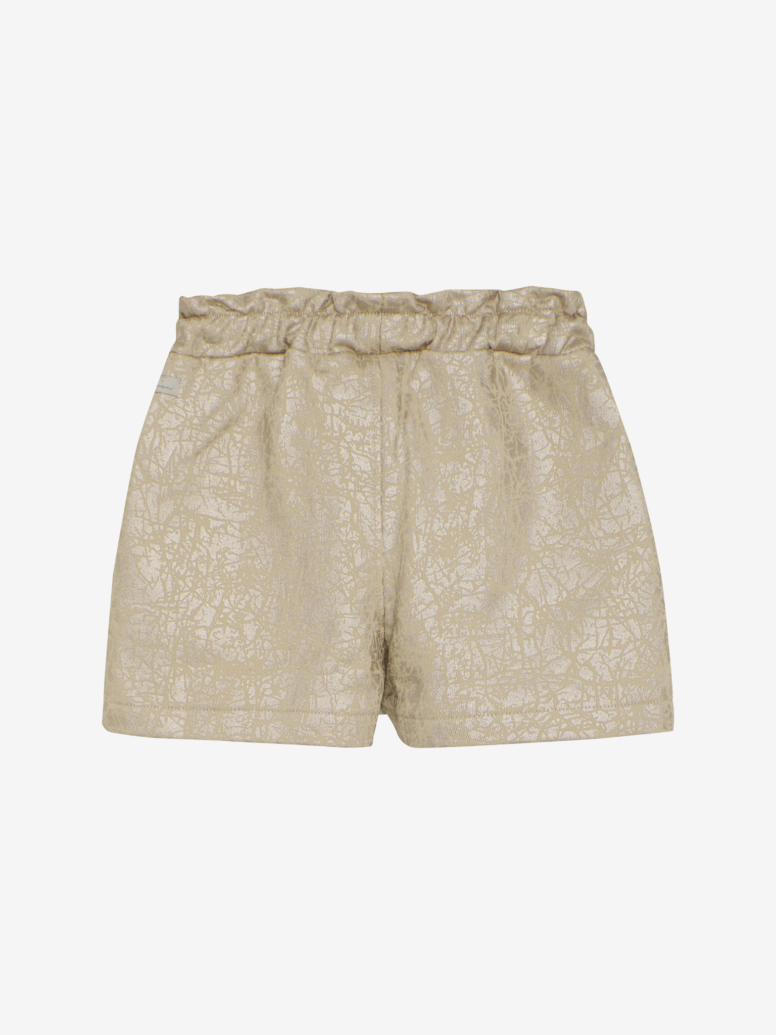 Broek DAILY7 latte sand 930262