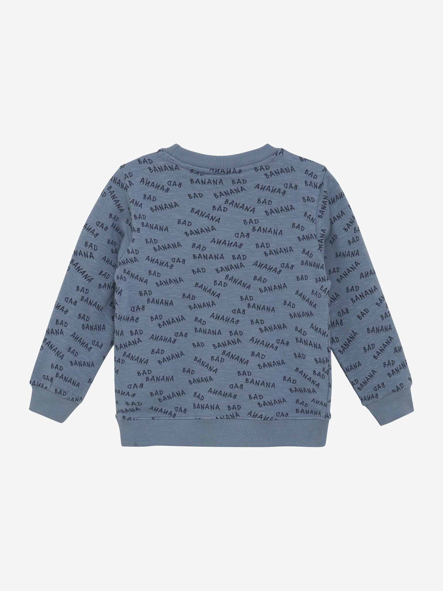 Sweater Minymo boys china blue 134013