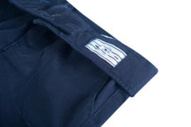 Korte broek SOMEONE BOYS Dries navy
