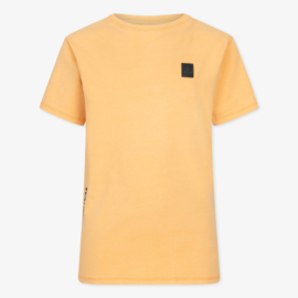Shirt IBJ basic long 3613 orange