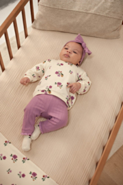 Sweater FEETJE afternoon tea 51602822 creme