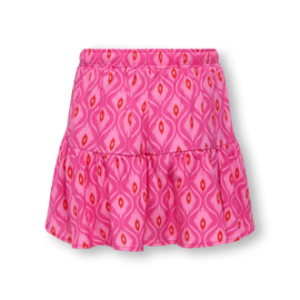 Skort ONLY Zalina roze