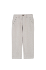 Broek SOMEONE Aaron beige