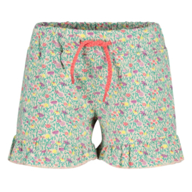 Korte broek JUBEL Picknick perfect groen 92100129