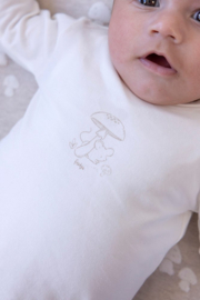 Longsleeve FEETJE dear autumn offwhite 51602563