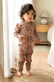 Premium pyjama FEETJE bloom