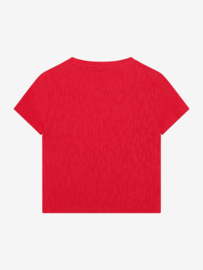T-shirt cropped IBJ GIRLS lollipop 970830