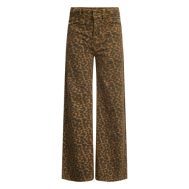 Broek RETOUR GIRLS Peggy tabacco (RJG-053-401)