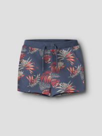 Korte broek NAME IT boys Luz vintage indigo