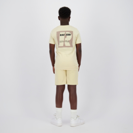 Shirt RAIZZED BOYS Hoosic miran sand