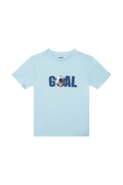 Shirt SOMEONE BOYS Dirk soft blue