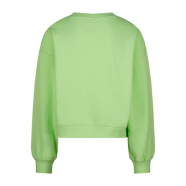 Sweater RAIZZED girls Sifra paradise green (RR126KG340011-1122)