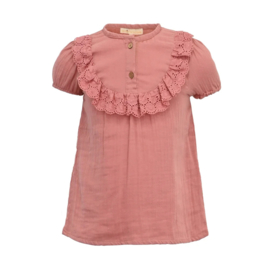 Blouse OTOTC Dunja old rose