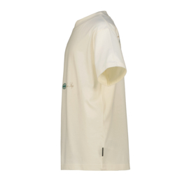 Shirt RAIZZED boys Happens almond white (R126KB300073-078)