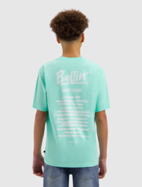 Shirt BALLIN 26017132 mint
