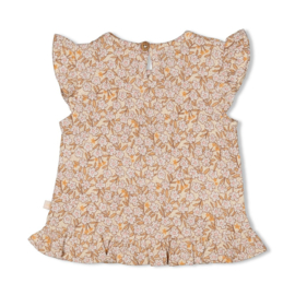Shirt FEETJE creme aop flower field 51700918