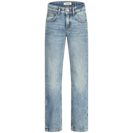 Straight fit jeans RAIZZED Denver vintage blue