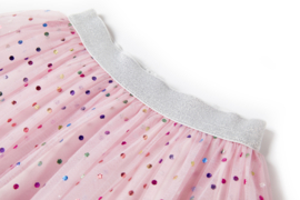 Rokje SOMEONE Millie soft pink