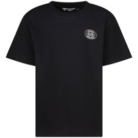 Shirt RAIZZED BOYS Howel deep black