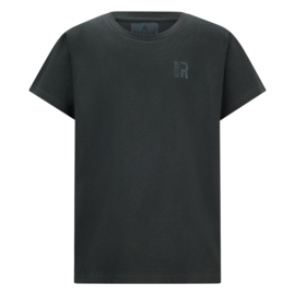 T-shirt RETOUR BOYS Seth moss green (RBJ-051-204)