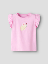 Shirt NAME IT girls Littaz pirouette