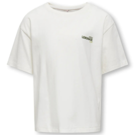 Shirt ONLY Helen wit