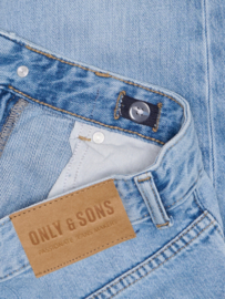 Straight jeans ONLY&SONS osjedge 2785