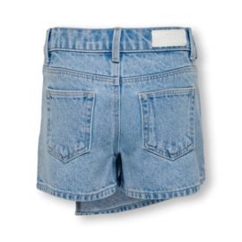 Jeans skort ONLY Jenny blue
